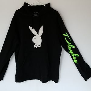Playboy by Pacsun Hoodie
